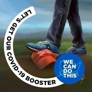 Meet your Posher, Derrick